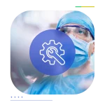 Equipamentos médico-hospitalares em Brasília