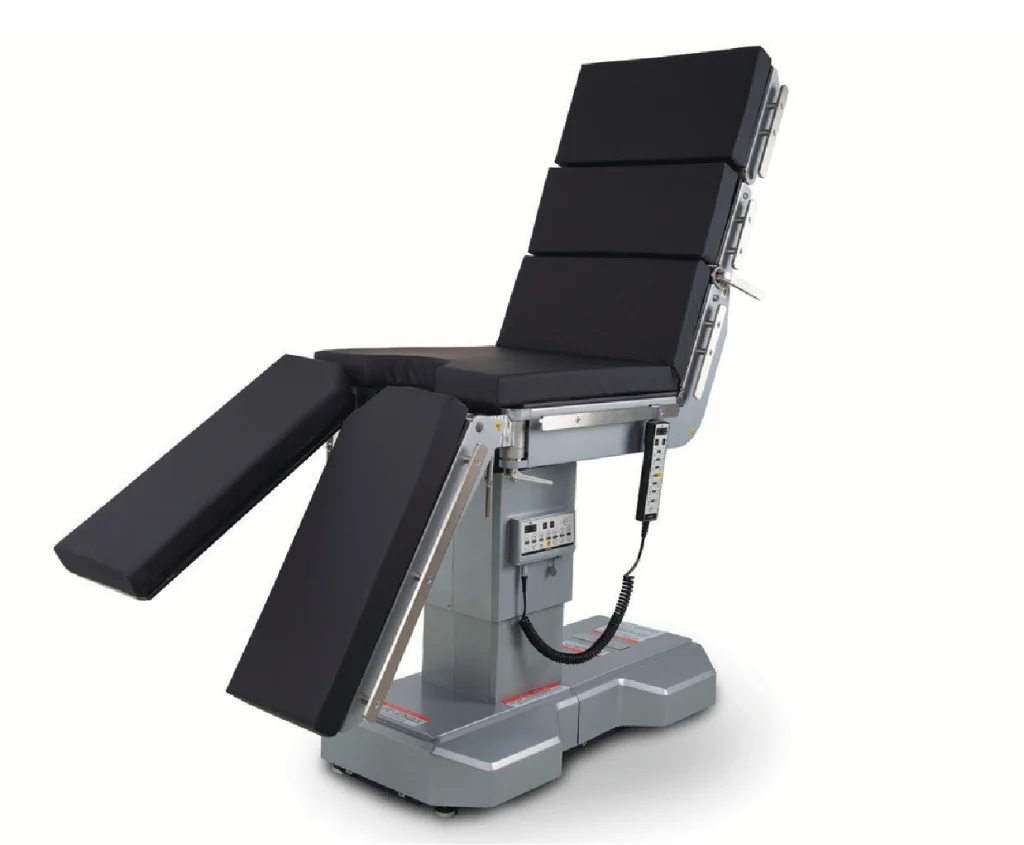 Mesa cirúrgica COMEN W5 | Equipamentos médico-hospitalares em Brasília