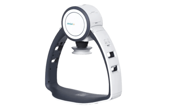 Amoul E6 – Massajador Cardíaco Automático de Alta Performance | Equipamentos médicos hospitalares em Brasília