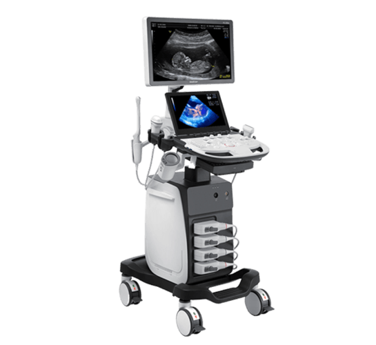 SonoScape P12 Elite – Ultrassom Essencial com Qualidade e Versatilidade | Equipamentos médicos hospitalares em Brasília